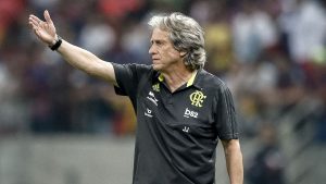Novo técnico do Flamengo, temporada 2022 promete