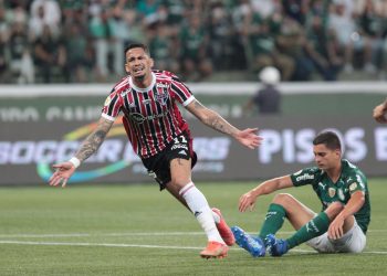 Brasileirão: Confira como ficou a tabela após a 33ª rodada