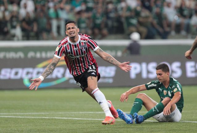 Brasileirão: Confira como ficou a tabela após a 33ª rodada