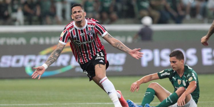Brasileirão: Confira como ficou a tabela após a 33ª rodada