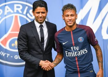 As 20 transferências mais caras da história do futebol