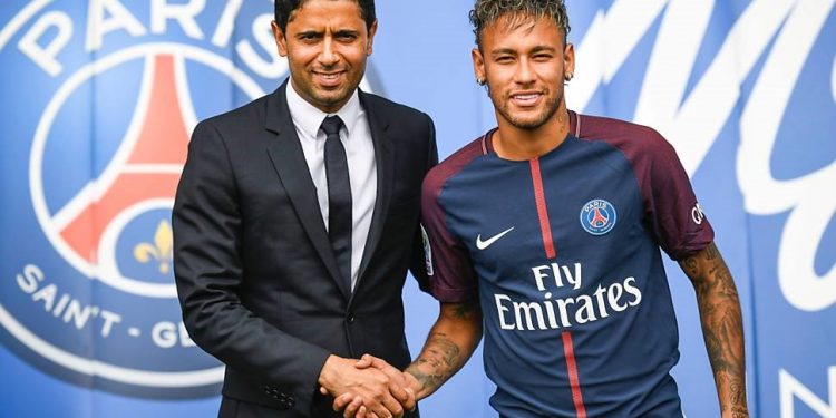 As 20 transferências mais caras da história do futebol