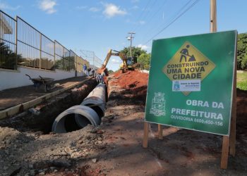 Foz tem 59 obras públicas paradas, diz TCE-PR, maior número do estado