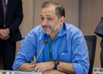 Presidente do ICMBio é exonerado; terceiro do governo Bolsonaro