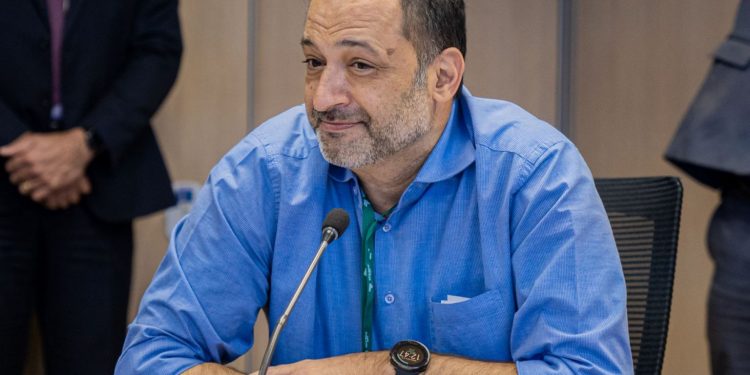 Presidente do ICMBio é exonerado; terceiro do governo Bolsonaro