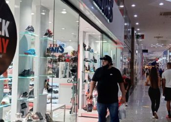 Black Friday CDE: Comércio paraguaio espera receber mais de 80 mil visitantes