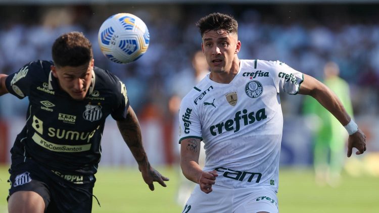 Confira como ficou a tabela do Brasileirão após a 30° rodada