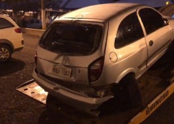Acusado de matar jovem atropelado na Tancredo Neves é condenado a 15 anos de prisão
