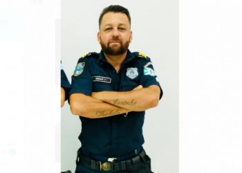 GM de Foz do Iguaçu é morto em Santa Terezinha de Itaipu