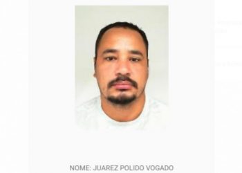 Identificado suspeito de assassinar guarda municipal de Foz do Iguaçu