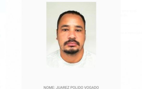 Identificado suspeito de assassinar guarda municipal de Foz do Iguaçu