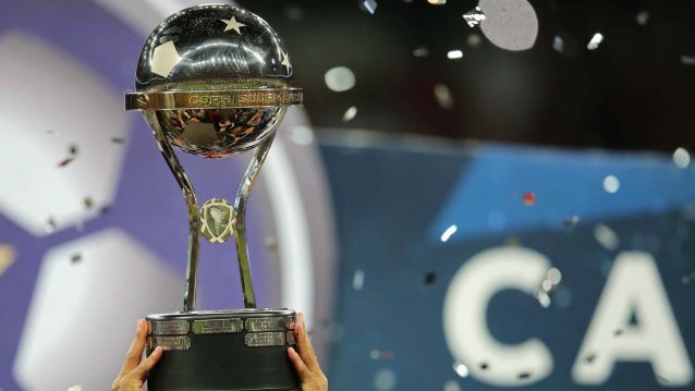 Final da Sul-Americana 2021: Confira informações, datas, local e mais