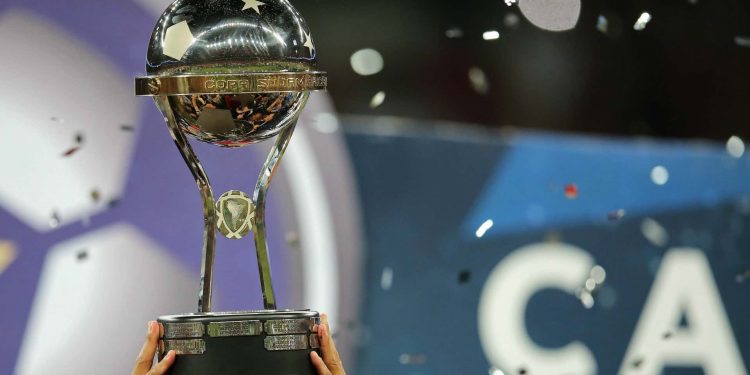 Final da Sul-Americana 2021: Confira informações, datas, local e mais