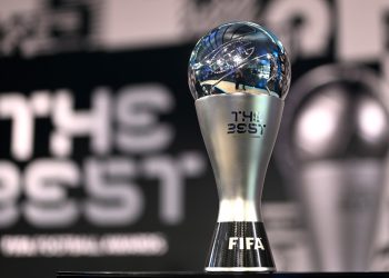 FIFA anuncia lista de indicados ao prêmio The Best