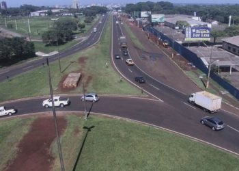 Caos na BR-277 completará 2 anos em Foz do Iguaçu