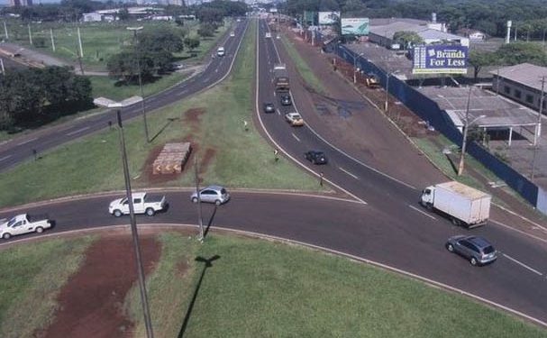 Caos na BR-277 completará 2 anos em Foz do Iguaçu