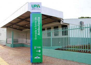 Bebê de apenas 11 meses morre em Foz com suspeita de abuso sexual