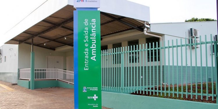 Bebê de apenas 11 meses morre em Foz com suspeita de abuso sexual