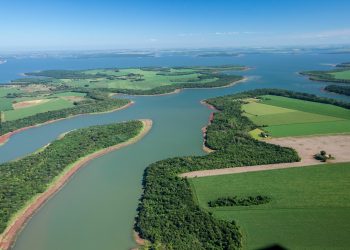 COP26: Itaipu defende a conservação da biodiversidade como essencial para o futuro da hidreletricidade