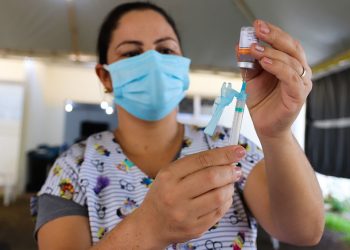 Casos de coronavírus em Foz são menores desde julho de 2020