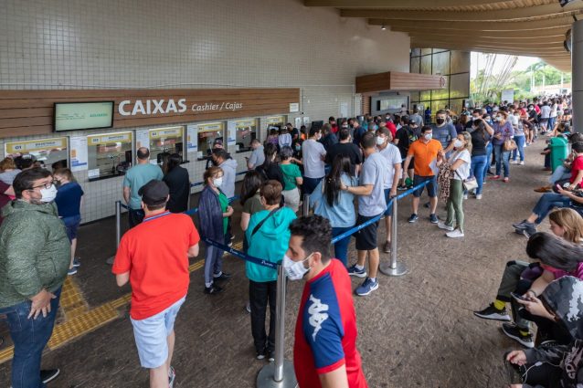 turismo, itaipu binacional