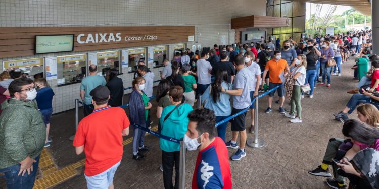 turismo, itaipu binacional