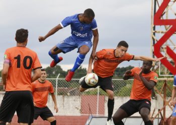 Azulão da Fronteira entra em campo na tarde de hoje contra o Batel de Gurapuava