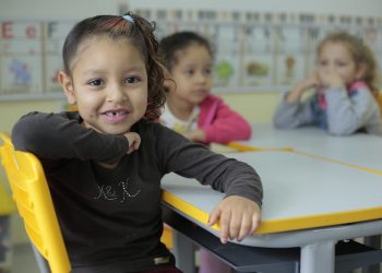 Matrículas, rematrículas e transferências nos CMEIs são abertos