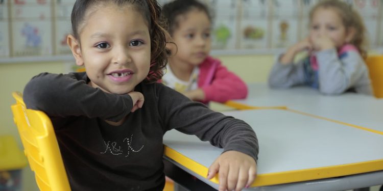 Matrículas, rematrículas e transferências nos CMEIs são abertos