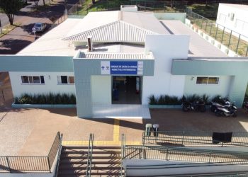 Unidade de Saúde Padre Ítalo começa a atender crianças com sintomas respiratórios