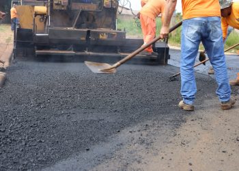 Foz terá mais R$ 60 milhões para obras de mobilidade urbana