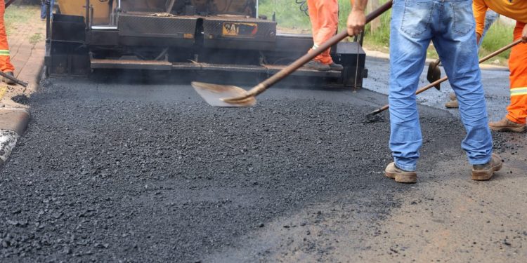 Foz terá mais R$ 60 milhões para obras de mobilidade urbana