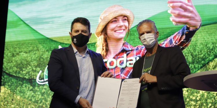 Agroday PTI promove evento inédito e apresenta soluções tecnológicas para o agronegócio