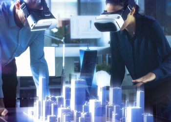 Foz do Iguaçu será a primeira cidade do Brasil a utilizar Gêmeos Digitais