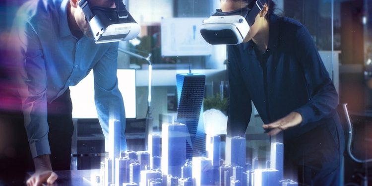 Foz do Iguaçu será a primeira cidade do Brasil a utilizar Gêmeos Digitais