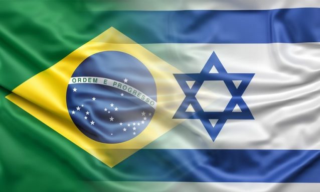 Turismo Cristão: Brasileiros vacinados podem entrar em Israel