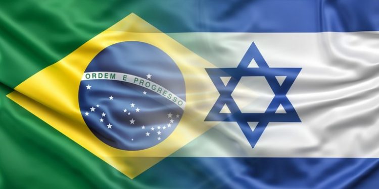 Turismo Cristão: Brasileiros vacinados podem entrar em Israel