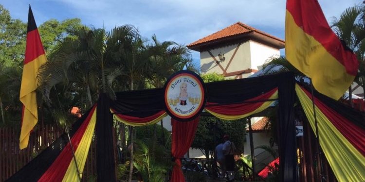 Noite alemã do Rotary Nova Fronteira acontece nessa sexta (12)