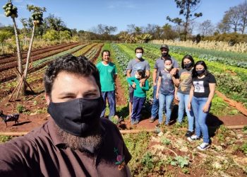 Itaipu apoia desenvolvimento tecnológico na região agrícola dos municípios lindeiros
