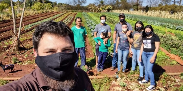 Itaipu apoia desenvolvimento tecnológico na região agrícola dos municípios lindeiros