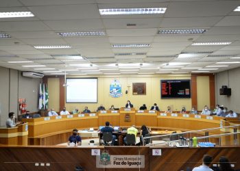 Retomada do turismo em Foz é tema de audiência pública na Câmara