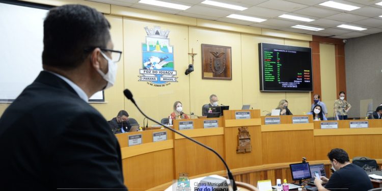 Câmara de Foz pede reforço ao Governo do Estado para fim do ano