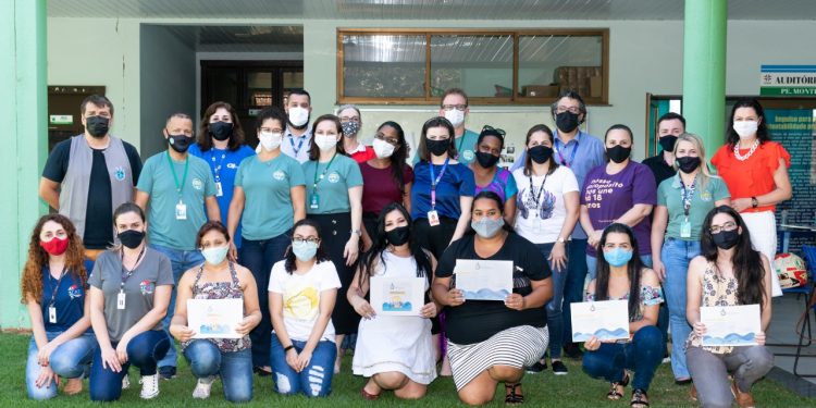 Programa Energia Empreendedora, da Itaipu e parceiros, premia jovens e anuncia 3ª edição para 2022