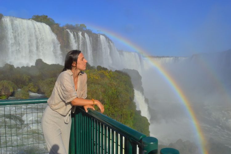 Mais de 22 mil pessoas visitaram o parque no feriadão da Proclamação da República