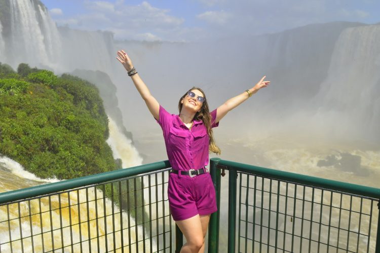 Mais de 22 mil pessoas visitaram o parque no feriadão da Proclamação da República