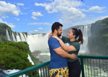 Mais de 22 mil pessoas visitaram o parque no feriadão da Proclamação da República