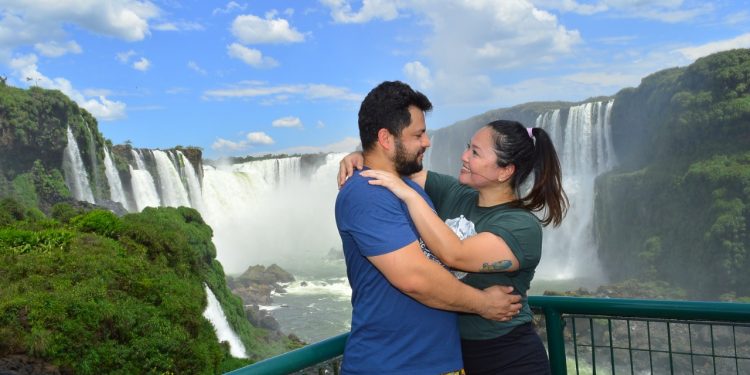 Mais de 22 mil pessoas visitaram o parque no feriadão da Proclamação da República