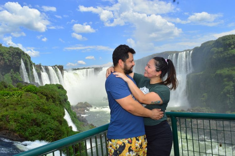 Mais de 22 mil pessoas visitaram o parque no feriadão da Proclamação da República