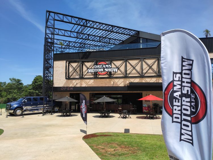 Agradecimento: doação de brinquedo vale três ingressos no Dreams Park Show