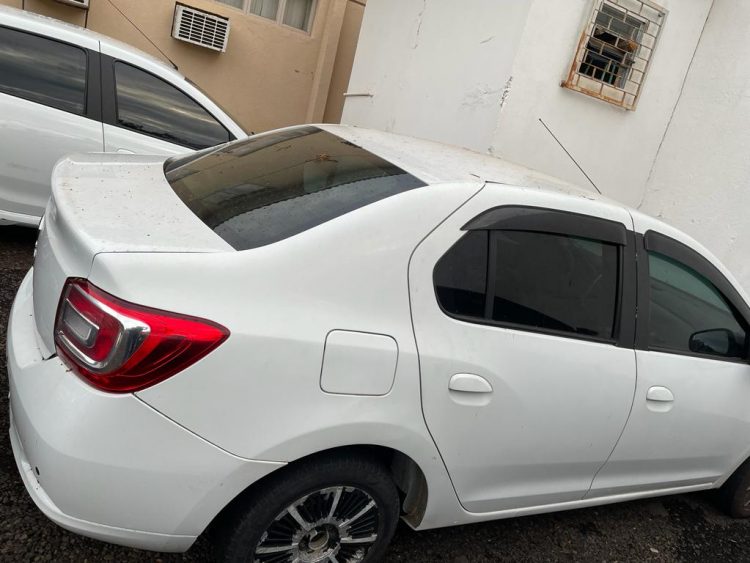 50 quilos de cocaína são apreendidos pela Polícia Civil